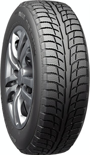 BFGoodrich WINTER T/A KSI 225/55R19 99H SL BSW - Image 3
