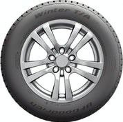 BFGoodrich WINTER T/A KSI 225/50R18 95H SL BSW - Image 5