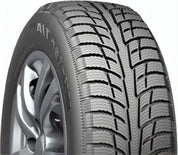 BFGoodrich WINTER T/A KSI 235/60R18 103T SL BSW - Image 2