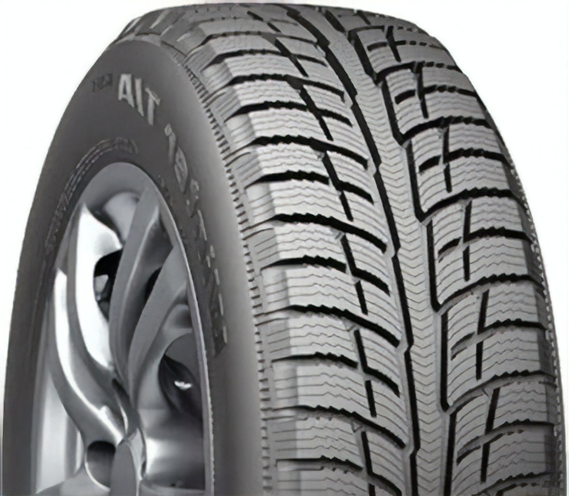 BFGoodrich WINTER T/A KSI 265/70R17 115T SL BSW - Image 2