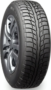 BFGoodrich WINTER T/A KSI 235/60R18 103T SL BSW - Image 3