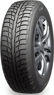 BFGoodrich WINTER T/A KSI 235/60R18 103T SL BSW - Image 1