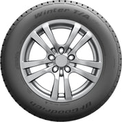 BFGoodrich WINTER T/A KSI 245/75R16 111T SL BSW - Image 5