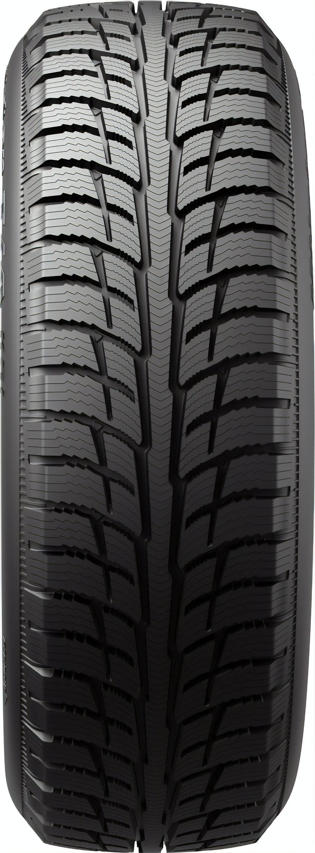 BFGoodrich WINTER T/A KSI 235/60R18 103T SL BSW - Image 6