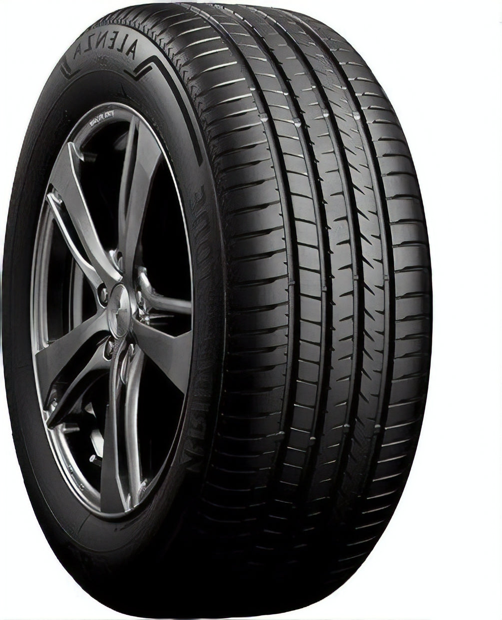 Bridgestone ALENZA 001 RFT 275/50R20 113W XL BL - Image 8