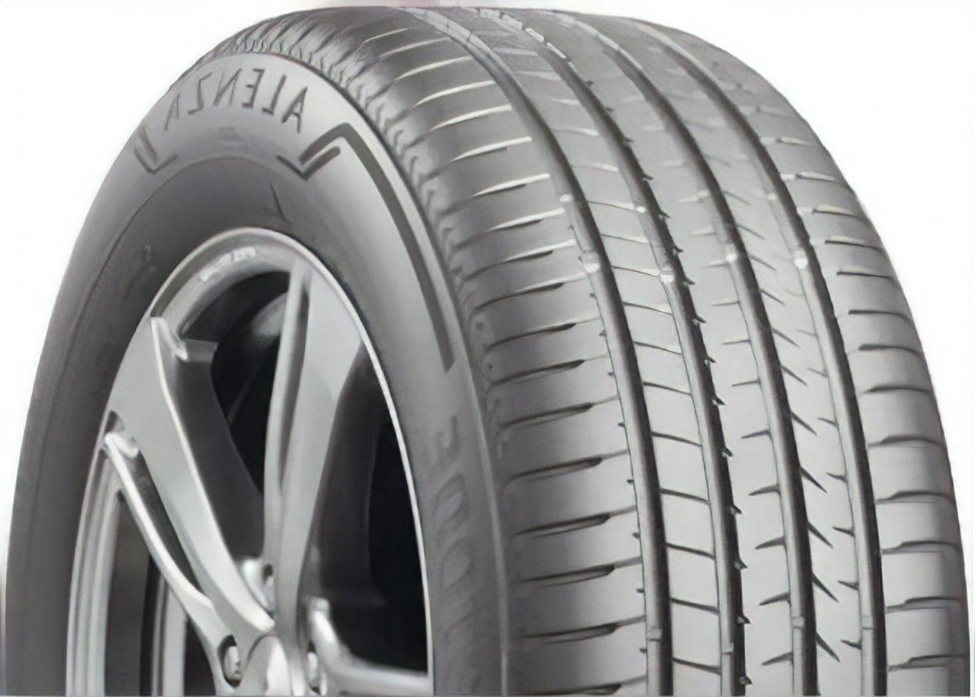 Bridgestone ALENZA 001 RFT 245/45R20 103W XL BSW - Image 2