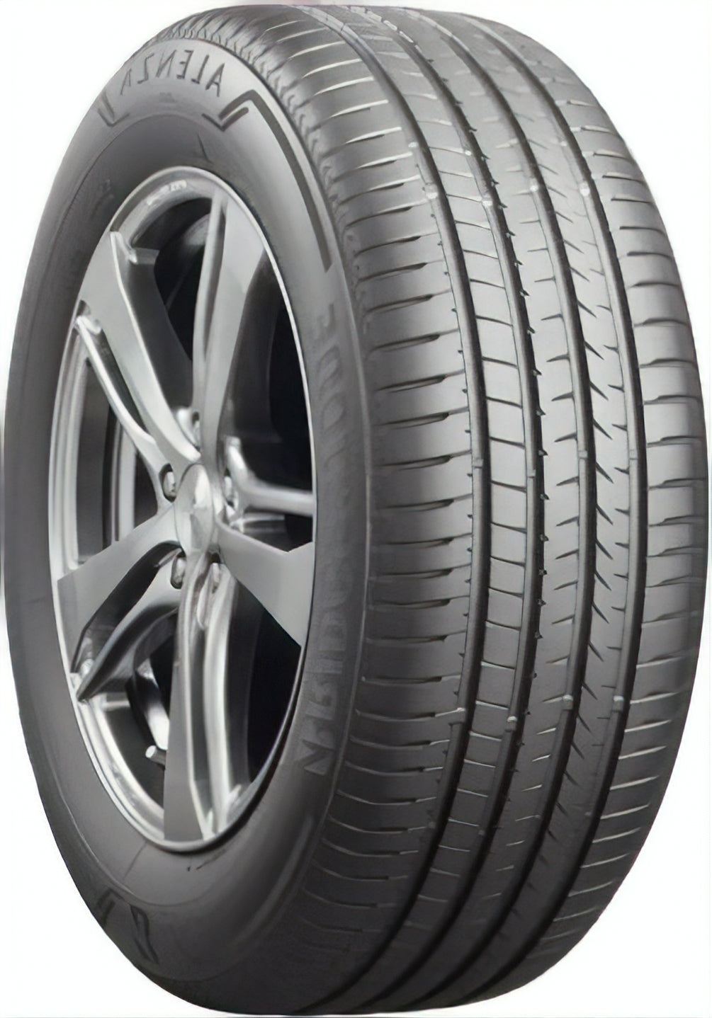 Bridgestone ALENZA 001 RFT 245/45R20 103W XL BL - Image 4