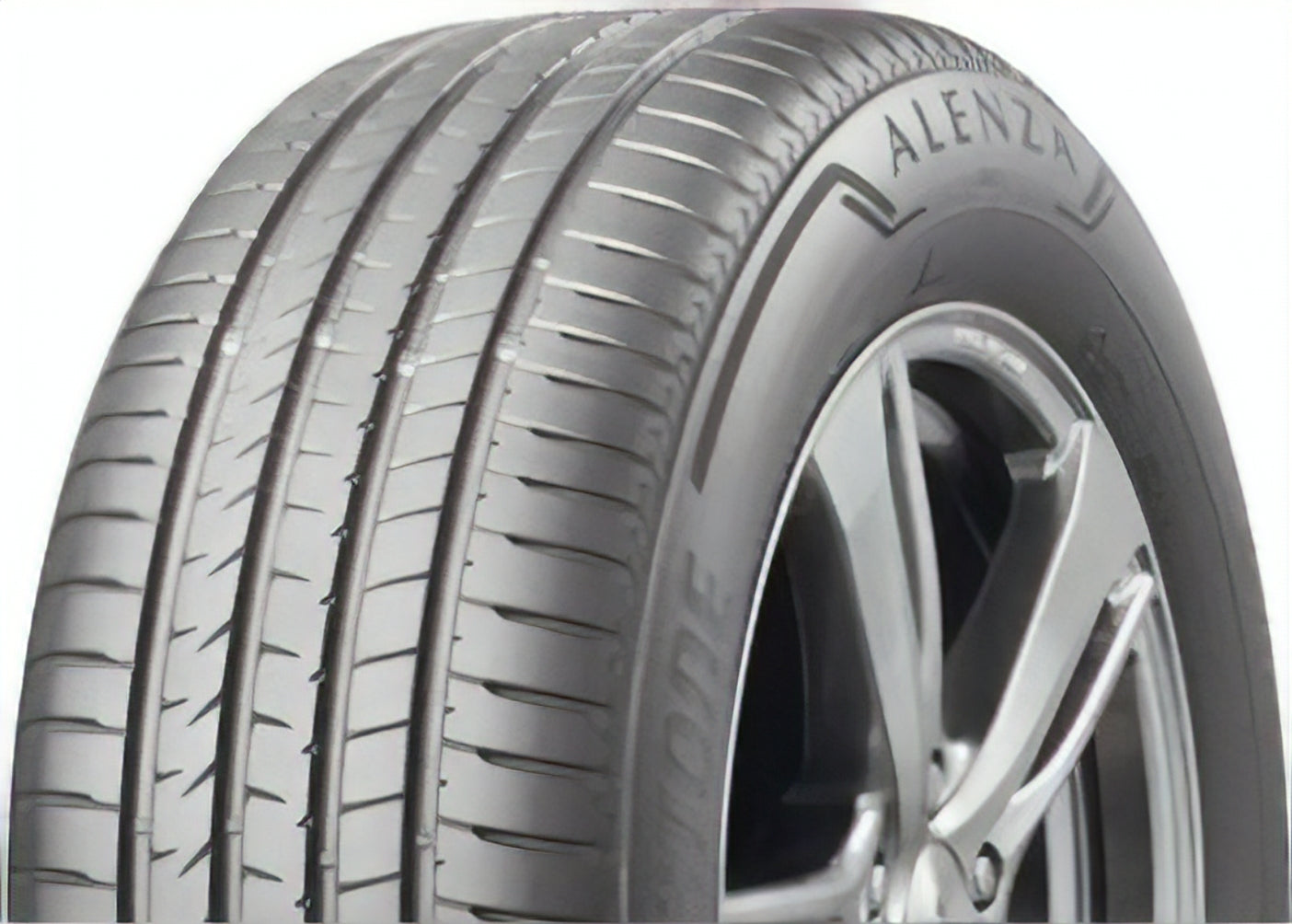 Bridgestone ALENZA 001 RFT 245/45R20 103W XL BSW - Image 4