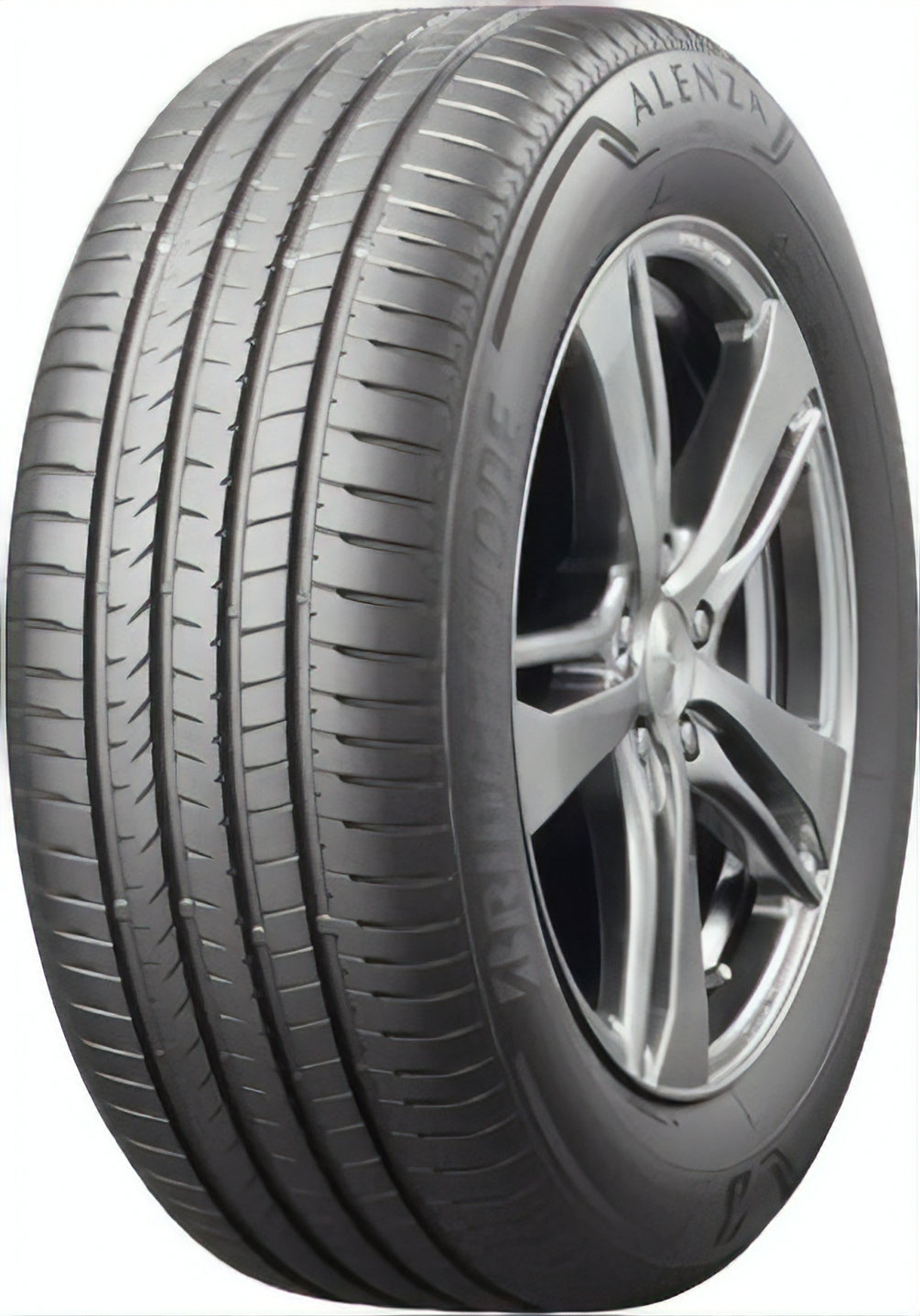 Michelin CROSSCLIMATE2 CUV 225/55R18 98H SL BSW - Image 1