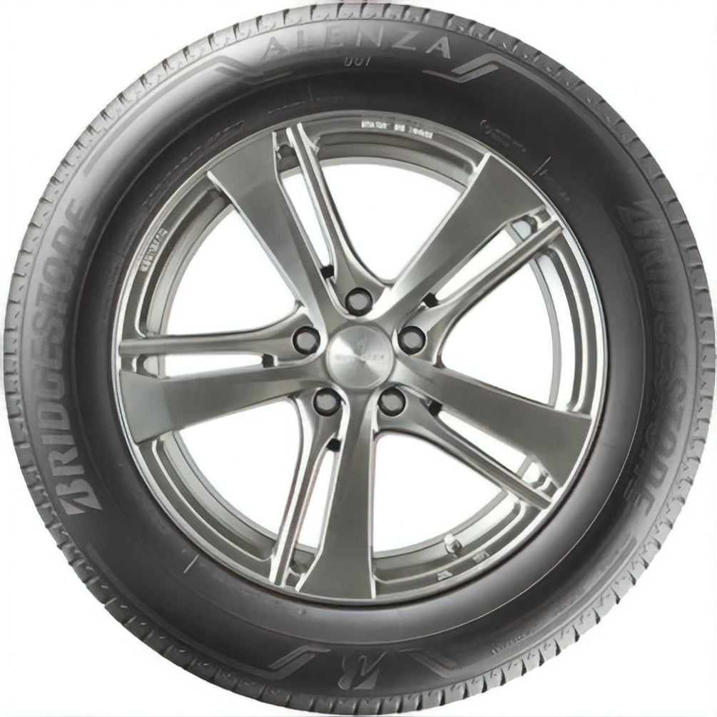 Bridgestone ALENZA 001 RFT 275/45R20 110Y XL BSW - Image 6