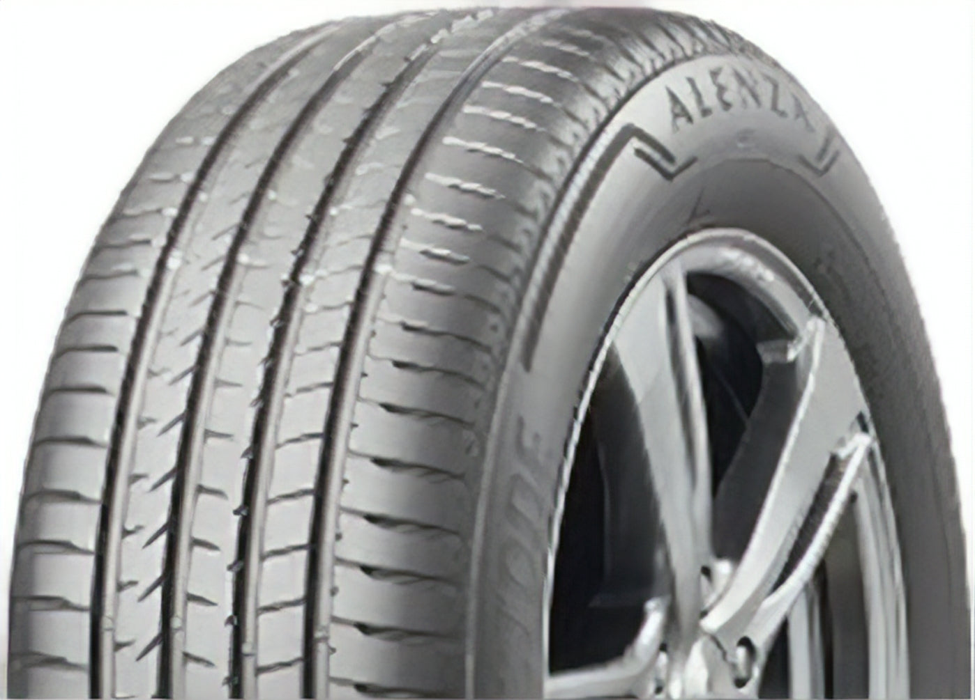 Michelin PILOT SUPER SPORT 295/30R20 101Y XL BSW - Image 5