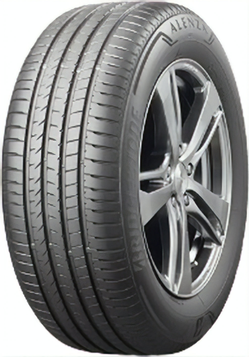 Bridgestone ALENZA 001 235/60R20 108H XL BSW - Image 1