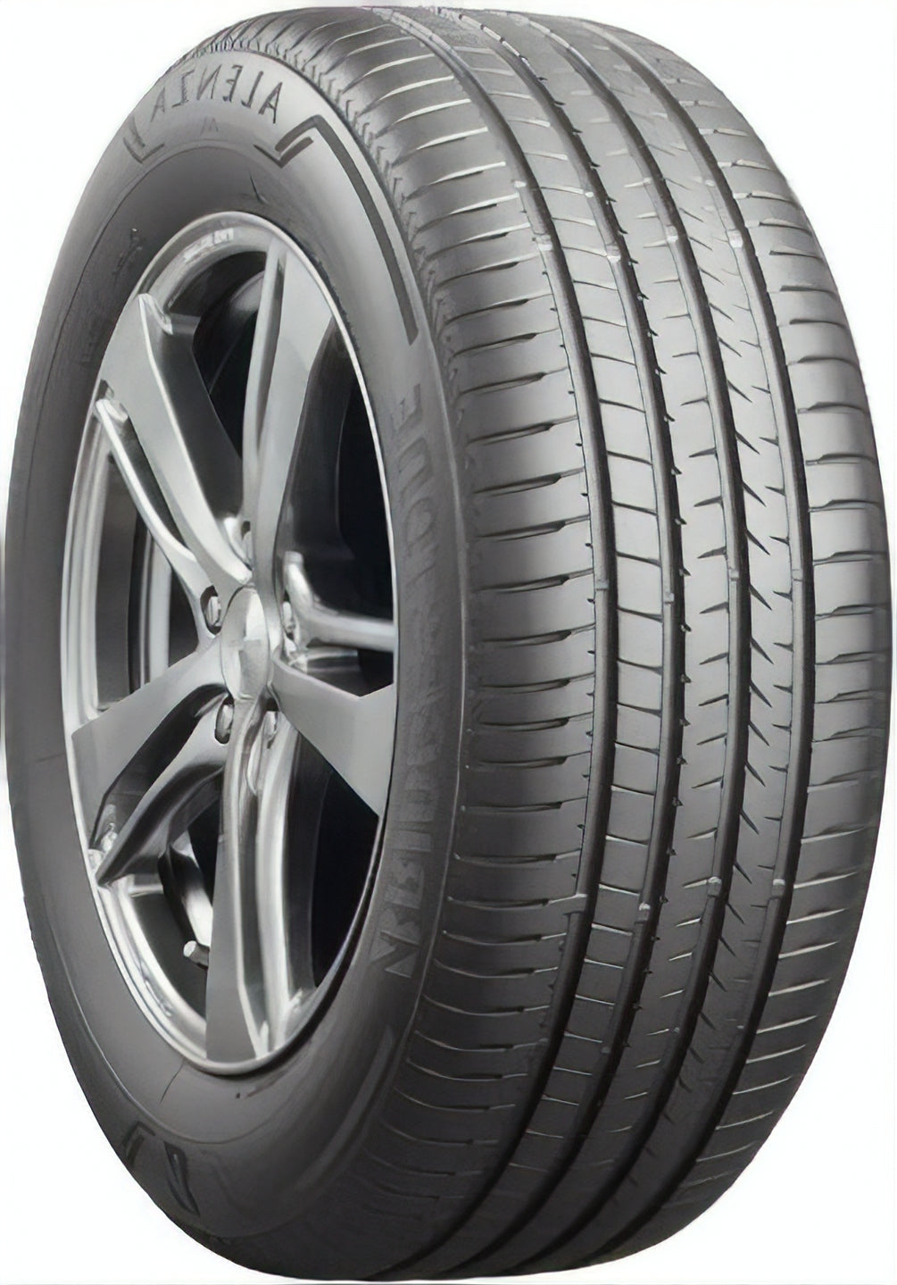 Bridgestone ALENZA A/S 02 LT275/60R20 123H 1/E BSW - Image 3