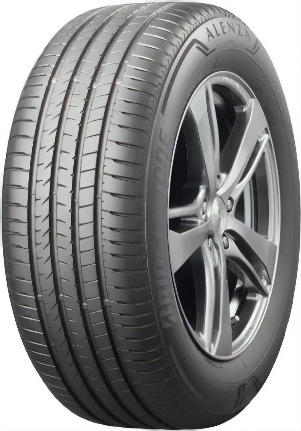 Bridgestone ALENZA A/S 02 275/50R22 115H XL BL - Image 1