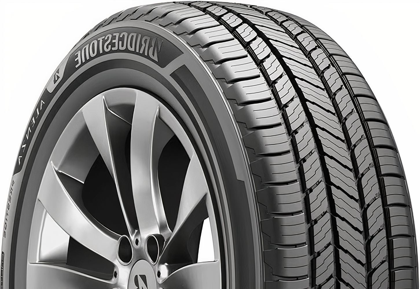Bridgestone ALENZA PRESTIGE 235/45R20 100W XL BL - Image 3
