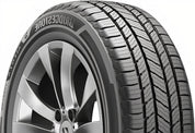 Bridgestone ALENZA PRESTIGE 245/65R17 107H SL BL - Image 2
