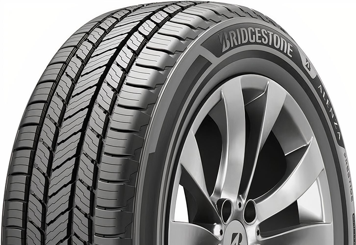 Bridgestone ALENZA PRESTIGE 265/65R18 114H SL BL - Image 6