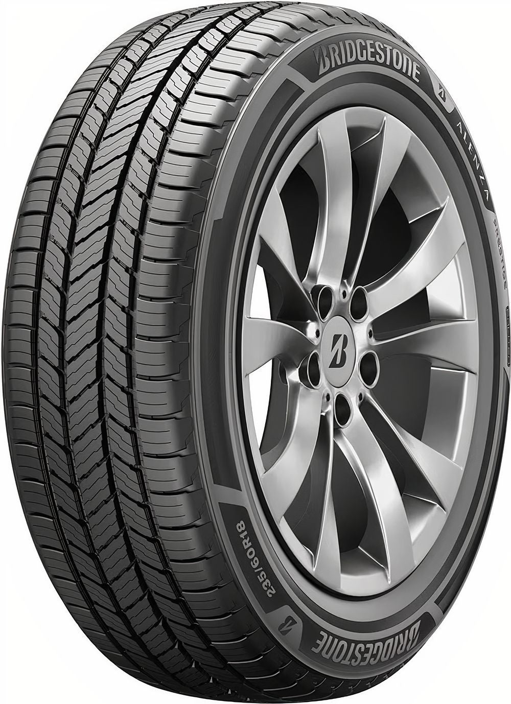 Bridgestone ALENZA PRESTIGE 255/55R20 110V XL BL - Image 1