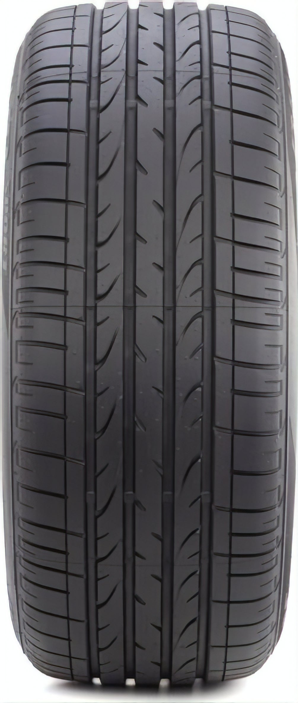 Bridgestone ALENZA SPORT A/S RFT 255/45R20 105H XL BSW - Image 5