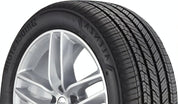 Bridgestone ALENZA SPORT A/S RFT 235/60R19 107H XL BSW - Image 3
