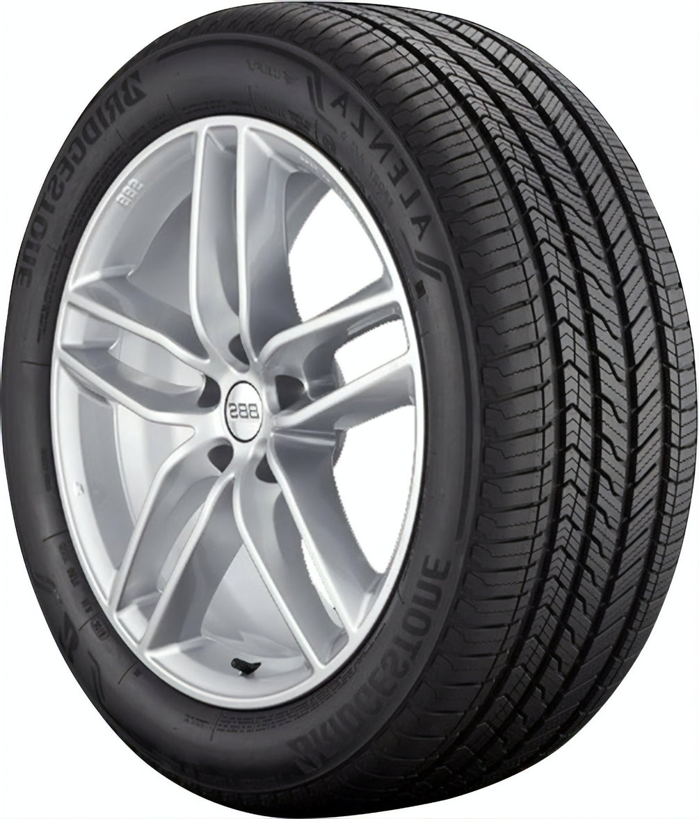 Bridgestone ALENZA SPORT A/S 265/45R21 104H SL BSW - Image 4