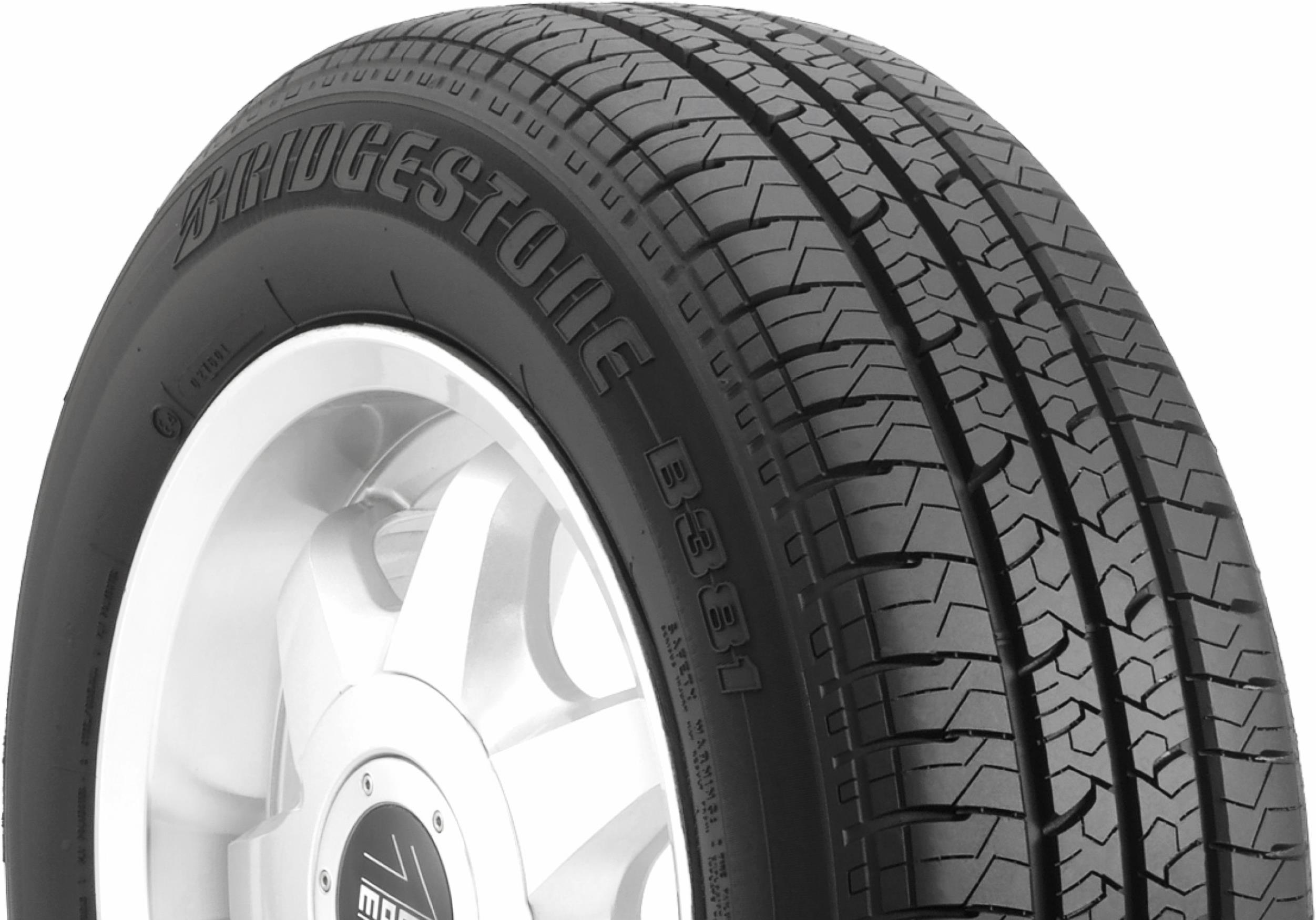 Bridgestone POTENZA SPORT A/S 285/45R20 112Y XL BSW - Image 3
