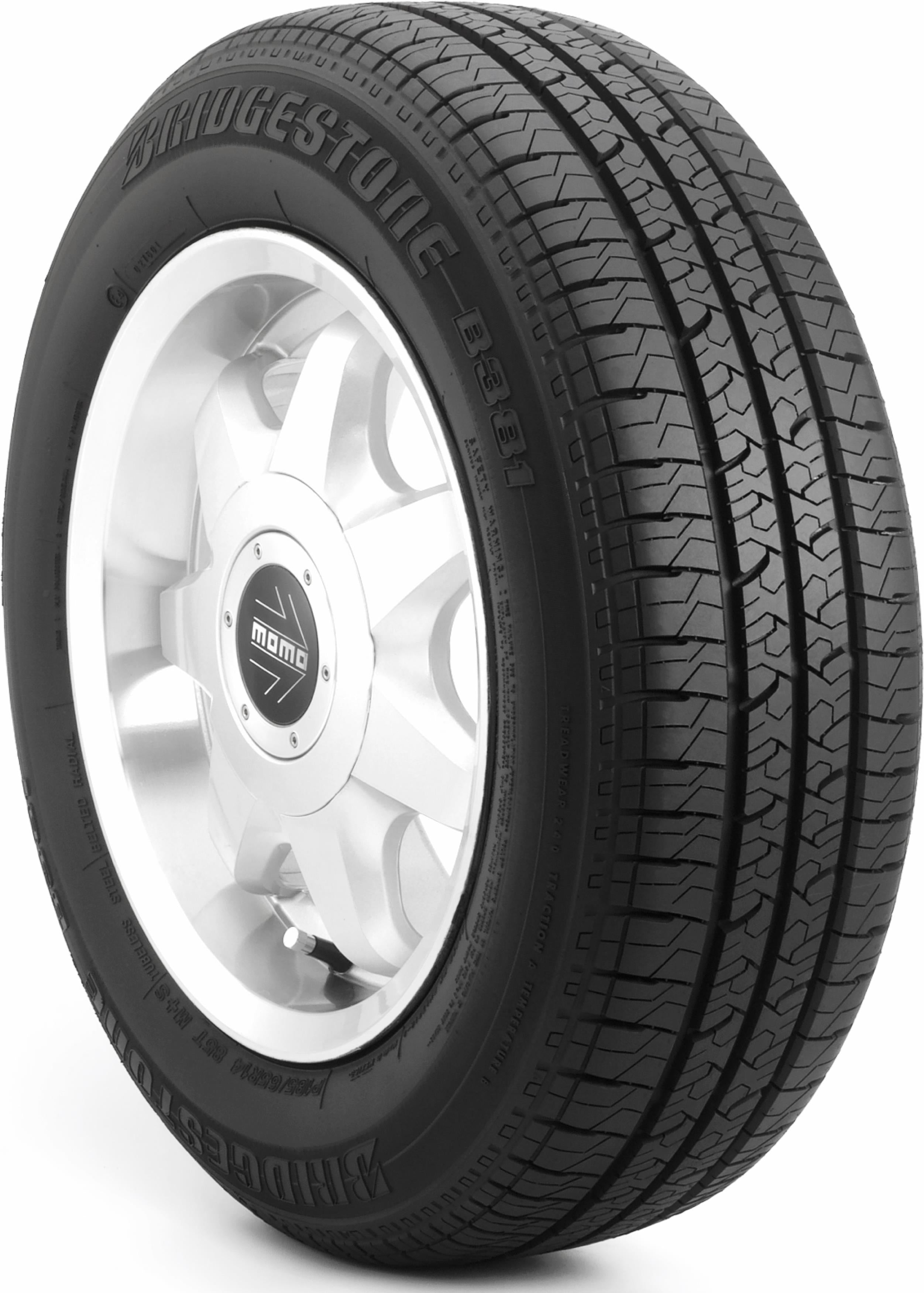 Bridgestone POTENZA SPORT A/S 285/45R20 112Y XL BSW - Image 4