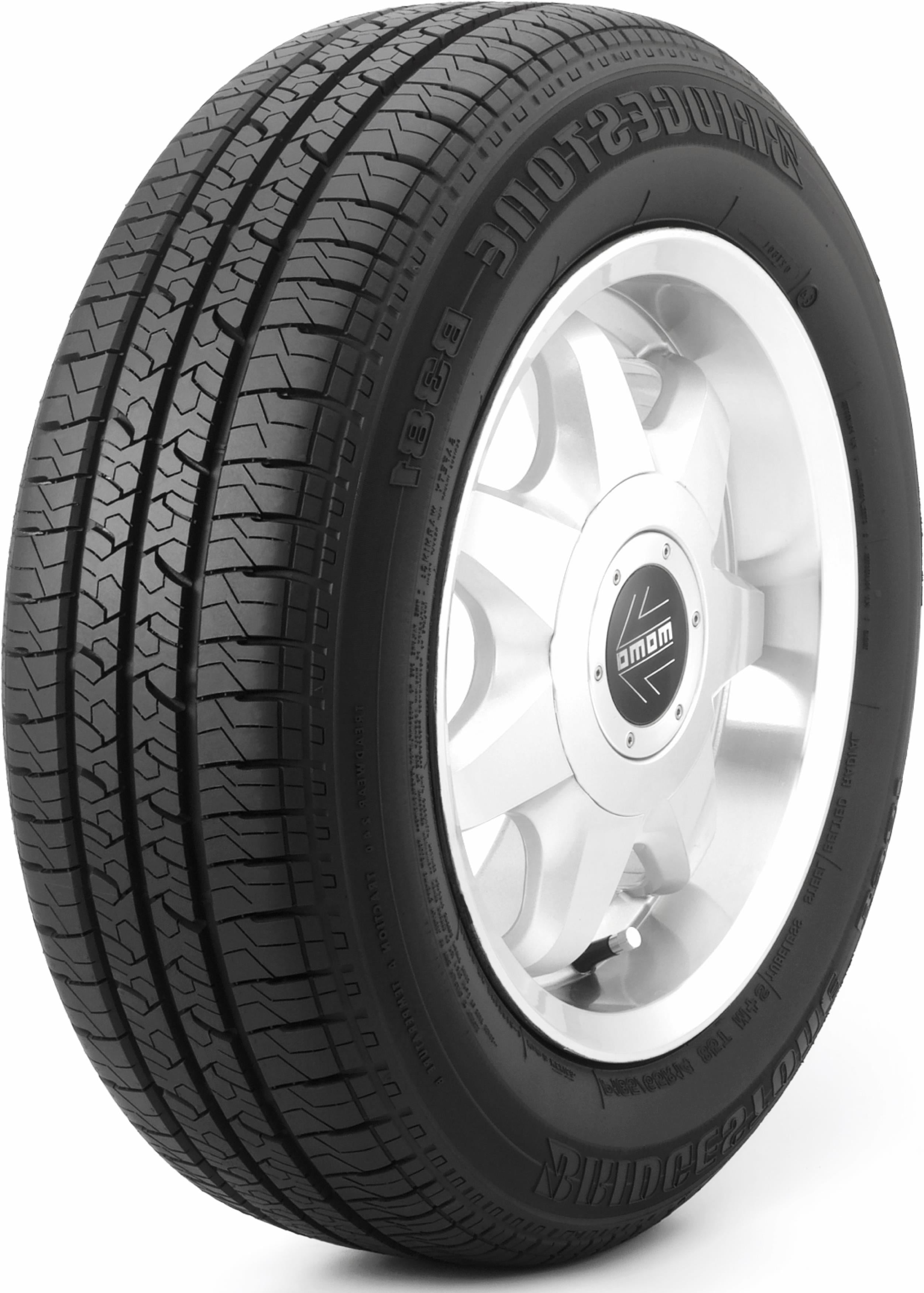 Bridgestone POTENZA SPORT A/S 285/45R20 112Y XL BSW - Image 1