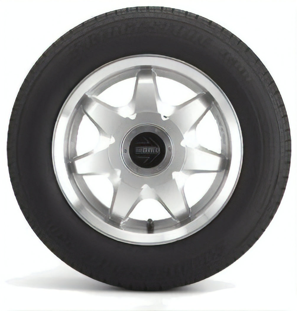 Bridgestone POTENZA SPORT A/S 285/45R20 112Y XL BSW - Image 6