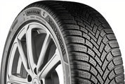Bridgestone BLIZZAK 6 235/50R17 100V XL BSW - Image 3