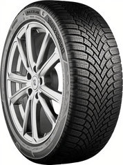 Bridgestone BLIZZAK 6 245/50R20 105W XL BSW - Image 3