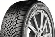 Bridgestone BLIZZAK 6 255/40R18 99V XL BSW - Image 4