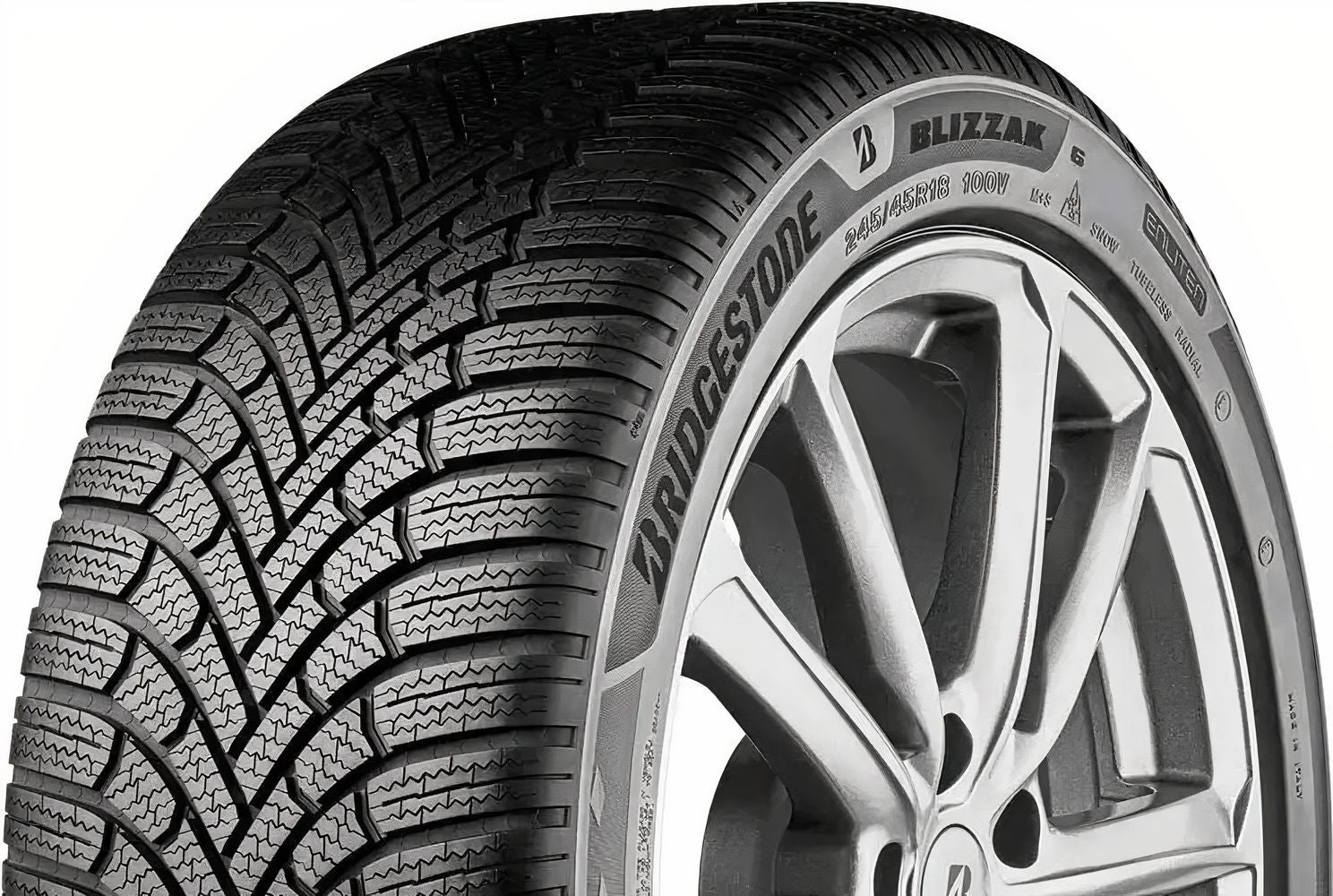 Nexen NFERA SPORT 255/50R21 109Y XL BSW - Image 4