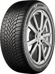 Bridgestone BLIZZAK 6 295/35R21 107W XL BSW - Image 1