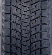 Michelin LATITUDE SPORT 3 235/60R18 103W SL BSW - Image 3