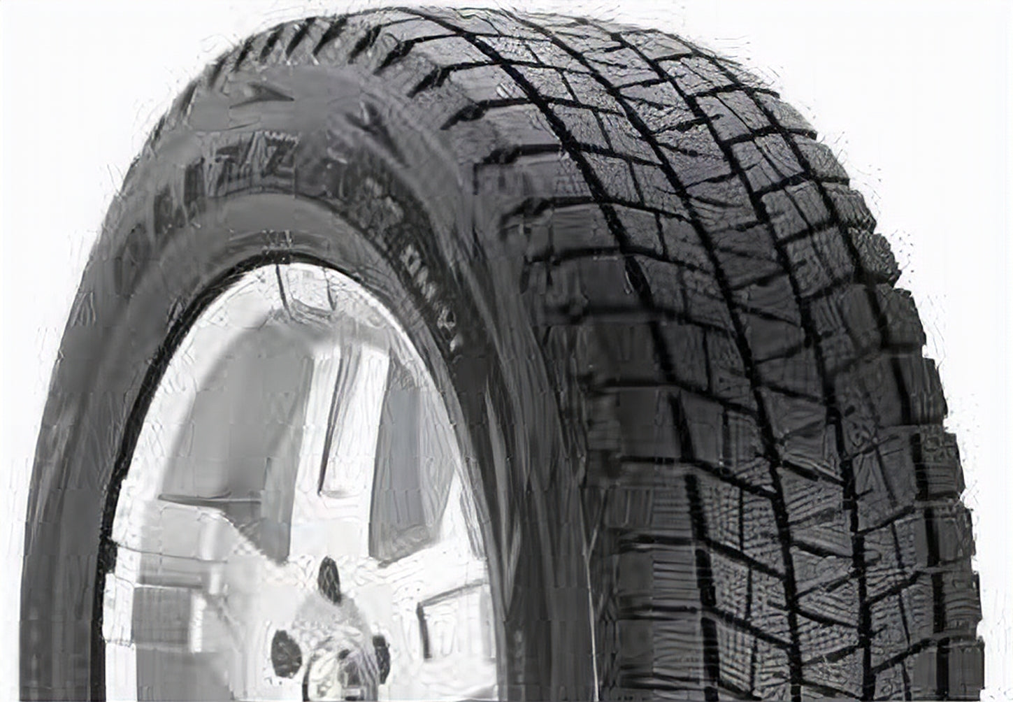 Michelin PILOT SPORT CUP 2 325/30R21 104Y SL BSW - Image 4