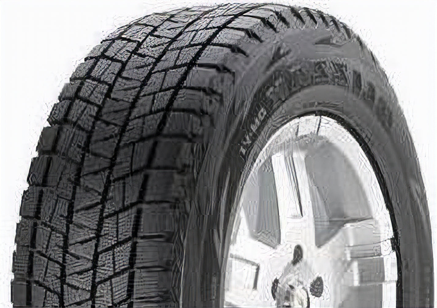 Michelin PILOT SPORT CUP 2 325/30R21 104Y SL BSW - Image 6