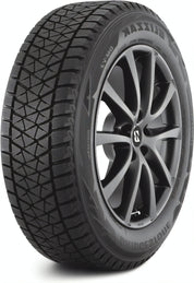 Bridgestone BLIZZAK DM-V2 255/70R18 112S SL BL - Image 1