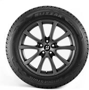 Bridgestone BLIZZAK DM-V2 215/70R16 100S SL BL - Image 5