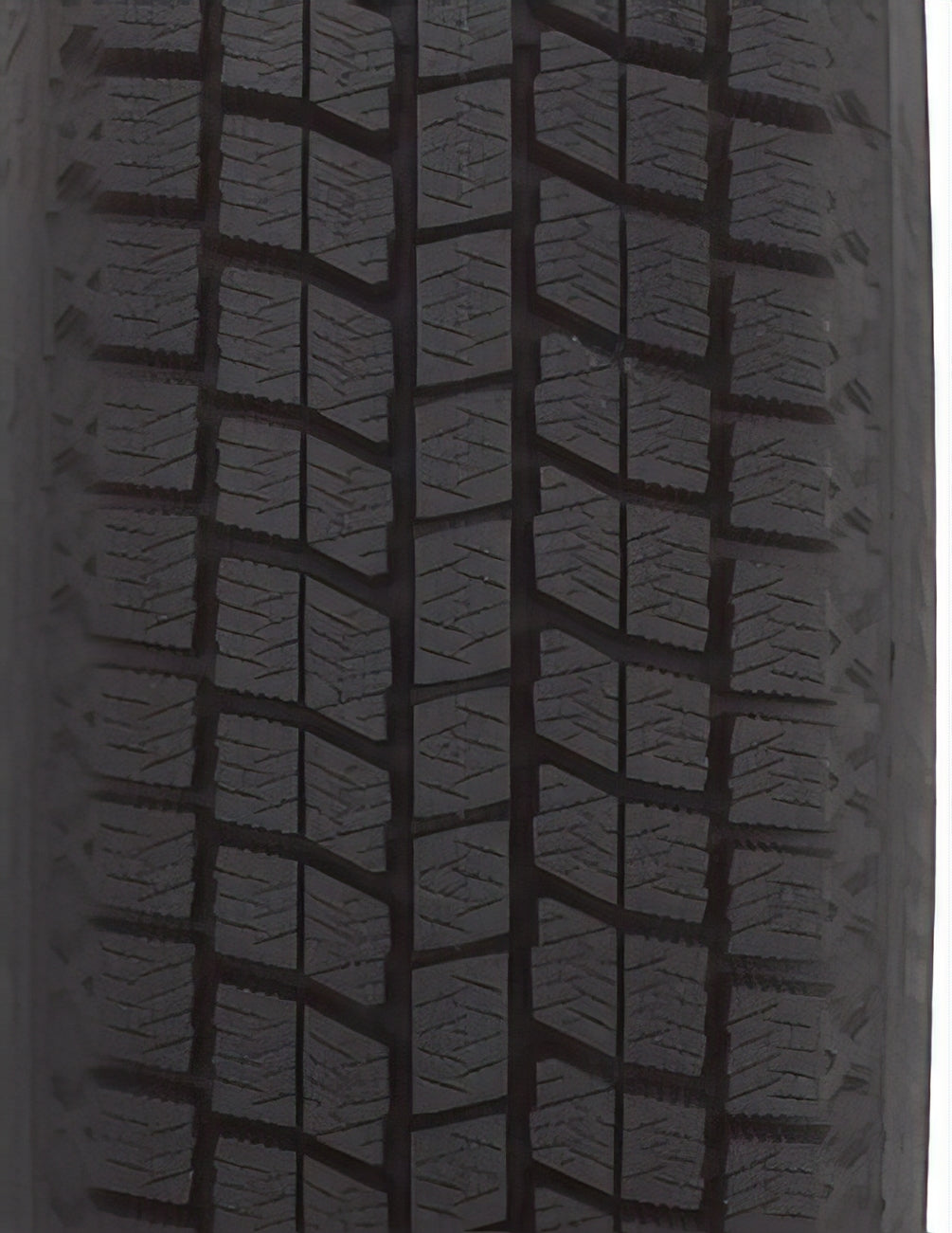 Michelin X-ICE SNOW 285/45R20 112H SL BSW - Image 3