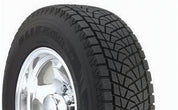 Michelin X-ICE SNOW 285/45R20 112H SL BSW - Image 4