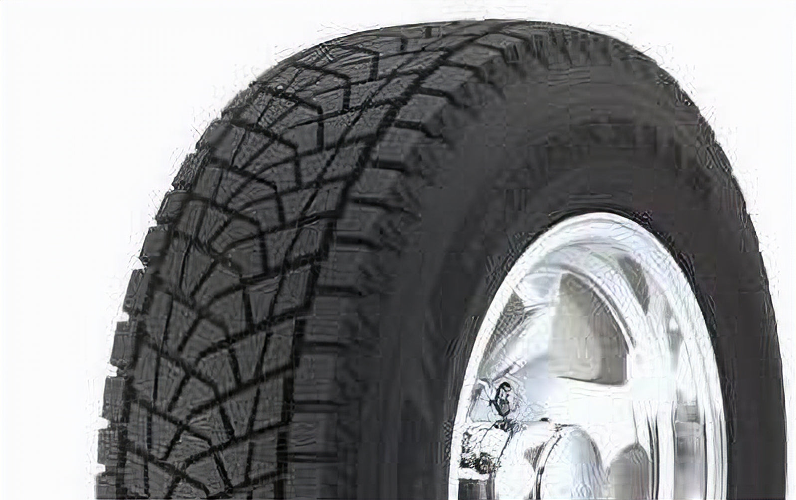 Michelin X-ICE SNOW 285/45R20 112H SL BSW - Image 6