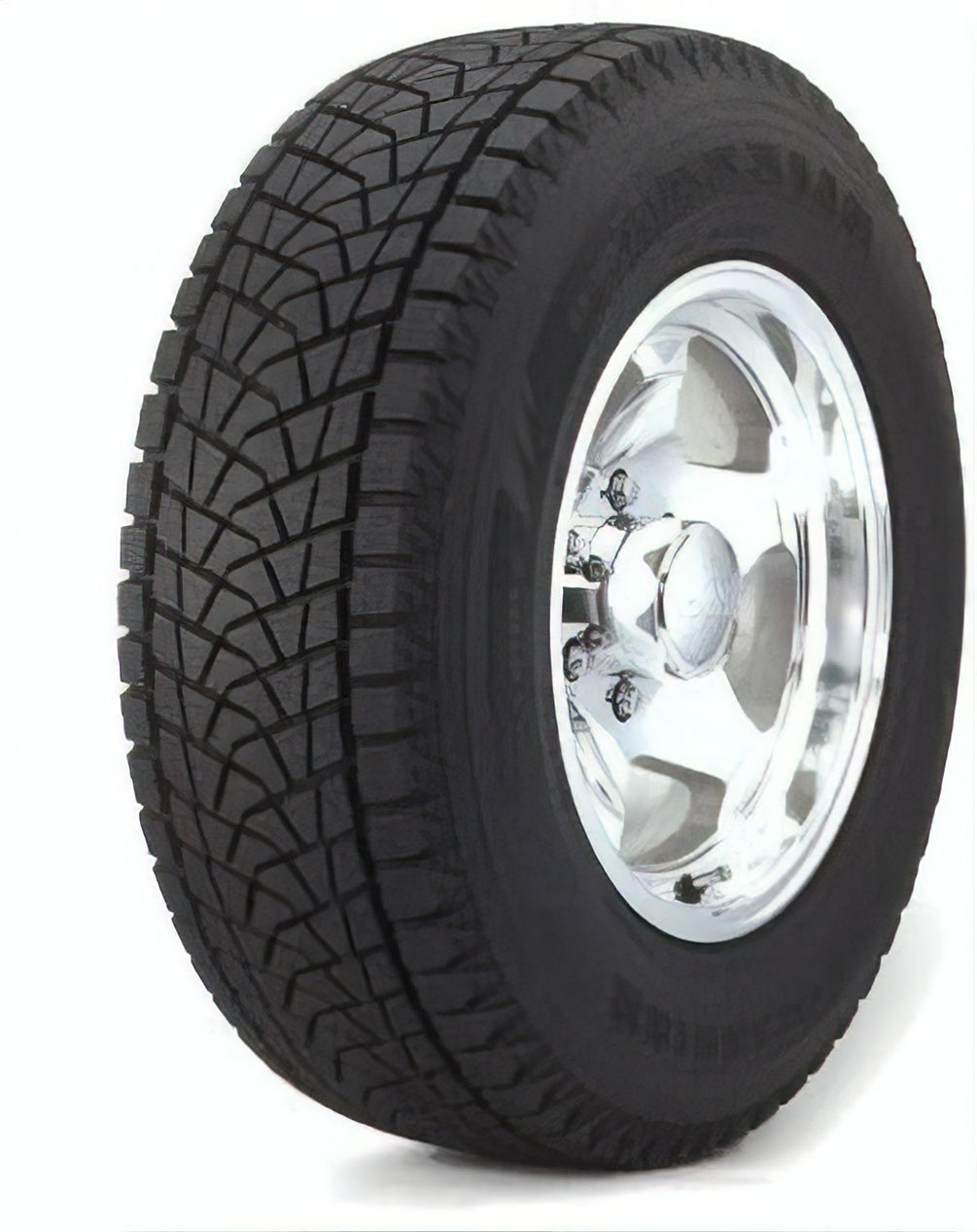 Michelin X-ICE SNOW 285/45R20 112H SL BSW - Image 1