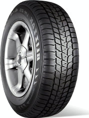 Bridgestone BLIZZAK LM-25 4X4 RFT 255/50R19 107V XL BL - Image 3