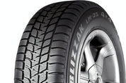 Bridgestone BLIZZAK LM-25 4X4 RFT 255/50R19 107V XL BL - Image 4