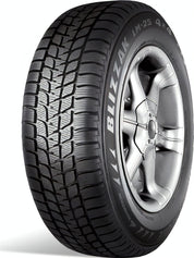 Bridgestone BLIZZAK LM-25 4X4 RFT 255/50R19 107V XL BL - Image 1