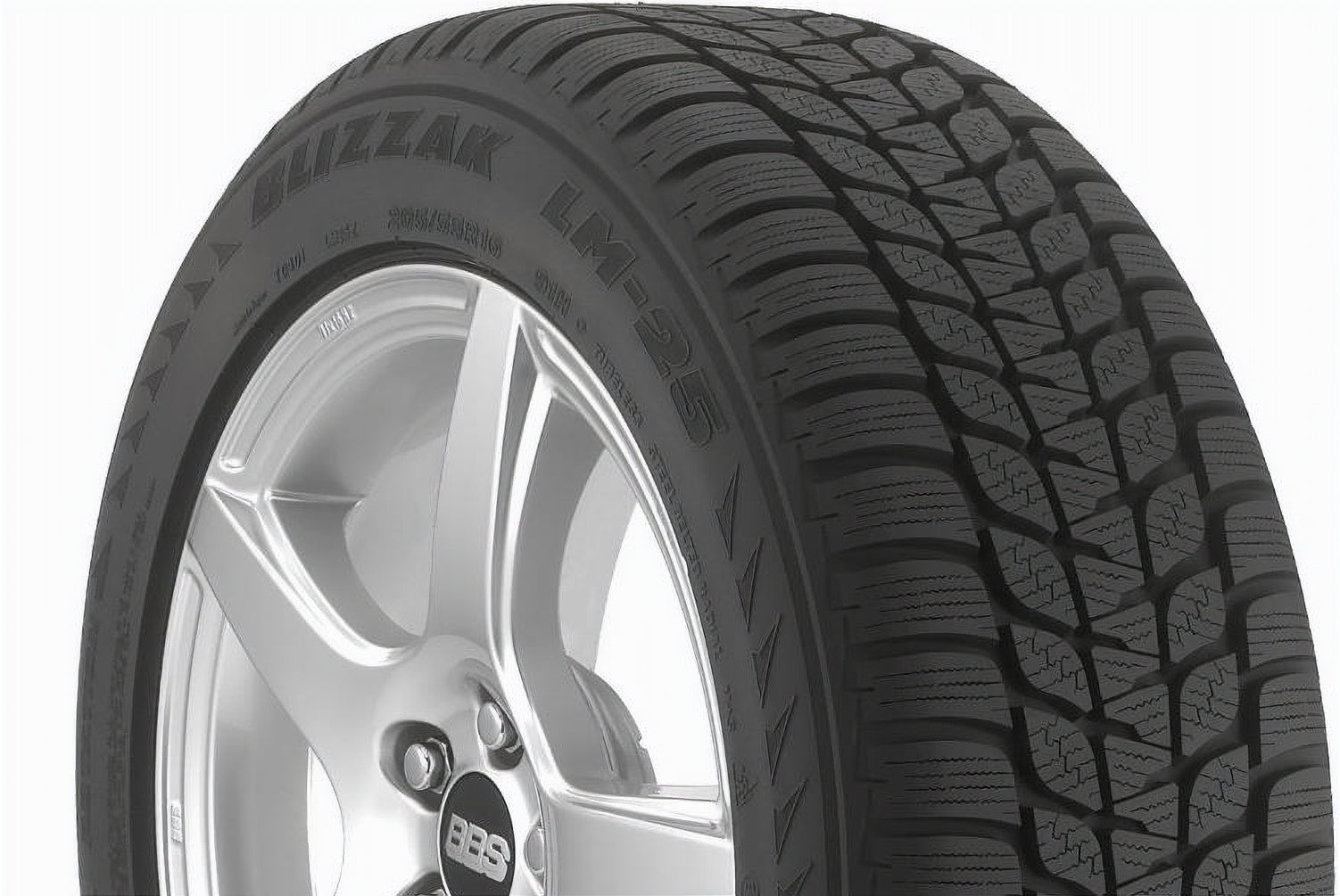 Toyo PROXES SPORT SUV 215/65R17 99V SL BSW - Image 4