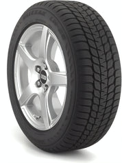 Bridgestone BLIZZAK LM-25 RFT 255/40R20 97V SL BL - Image 4