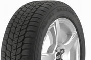Bridgestone BLIZZAK LM-25 RFT 245/45R18 96V SL BL - Image 6