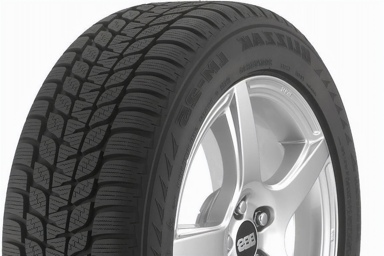 Toyo PROXES SPORT SUV 215/65R17 99V SL BSW - Image 6